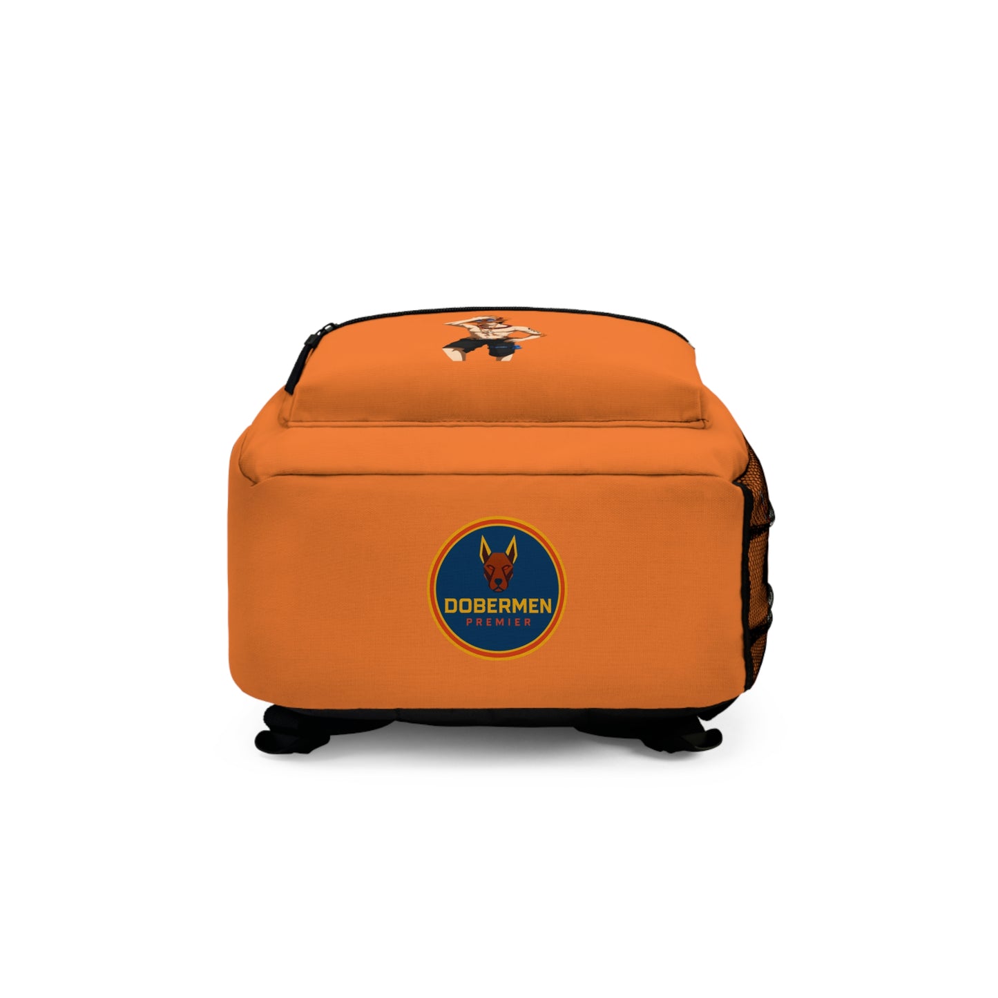 Sanji One Piece Anime Backpack Crusta 🍳