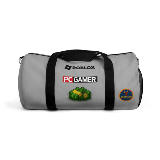 Roblox Gear Bag Light grey ๐๐ฅ