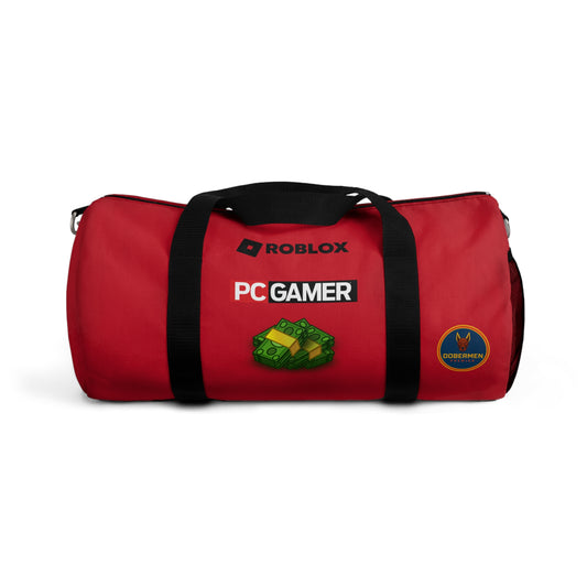 Roblox Gear Bag Dark red ๐๐ฅ