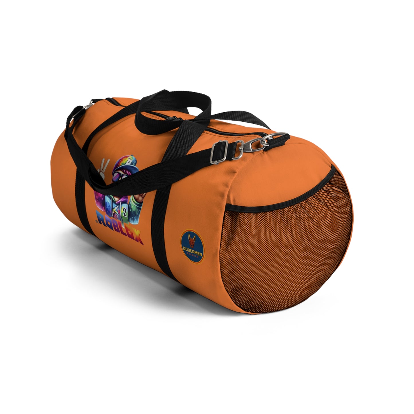Roblox Weekend Bag Crusta 💼🎮🧭