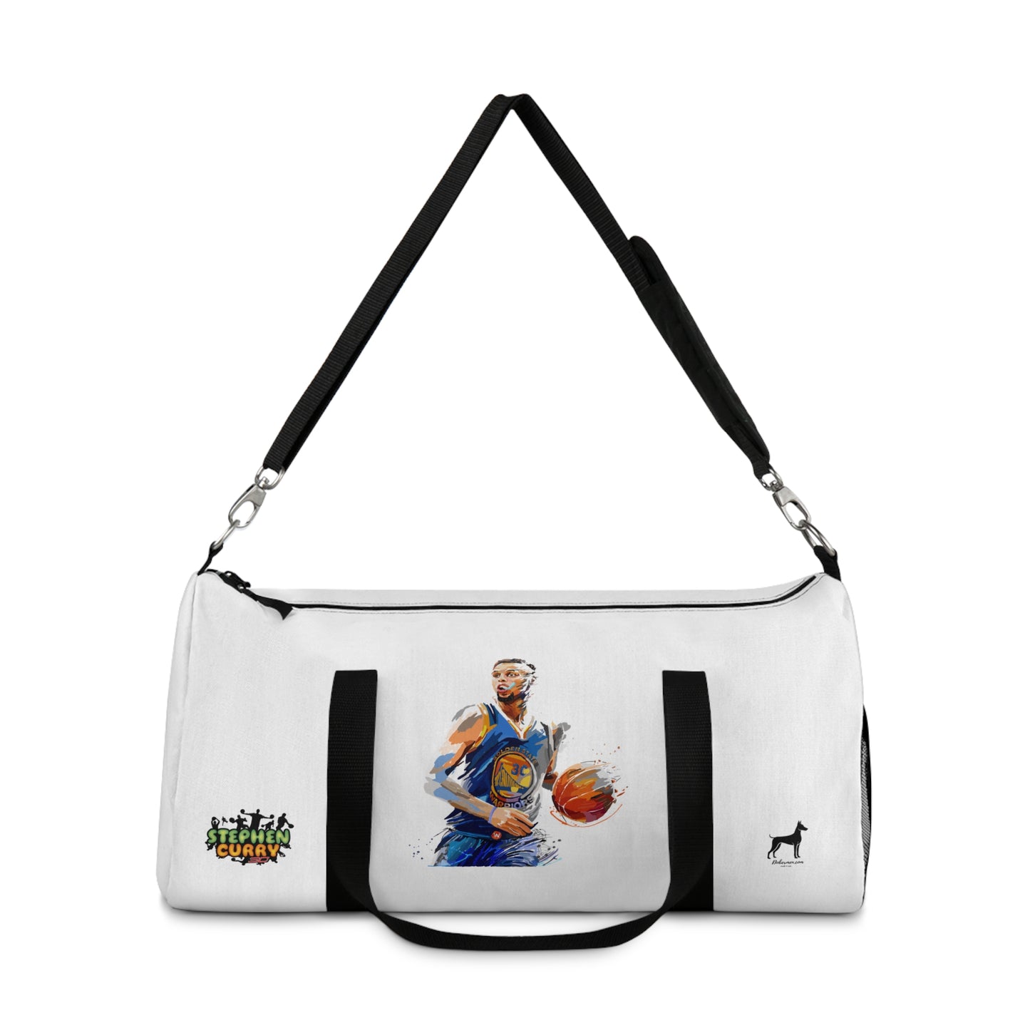 Duffel Bag Basketball SC