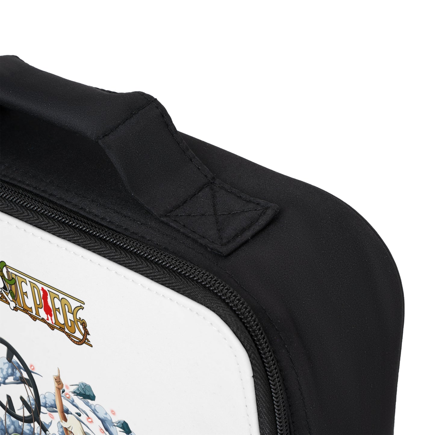 Usopp One Piece Anime Lunch Bag 🍱