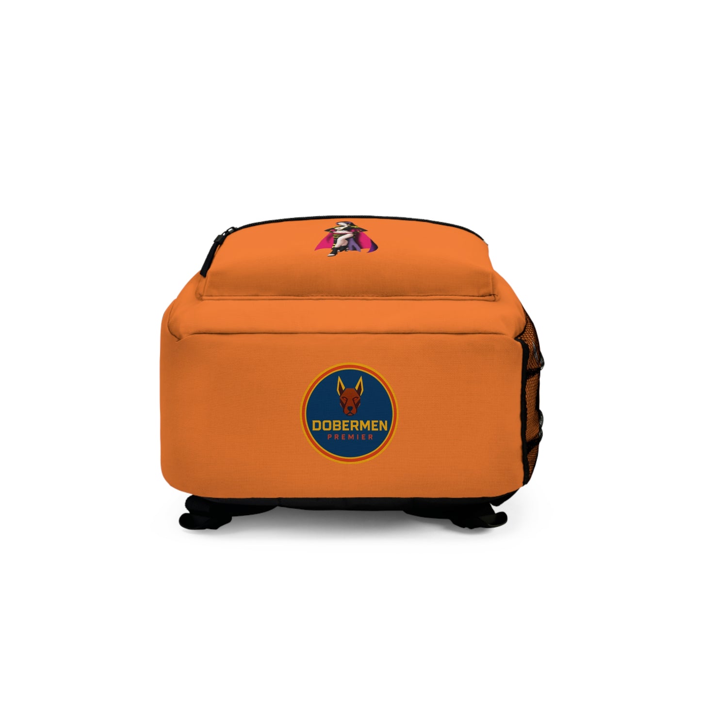 Nico Robin One Piece Premium Anime Backpack Crusta 🎒