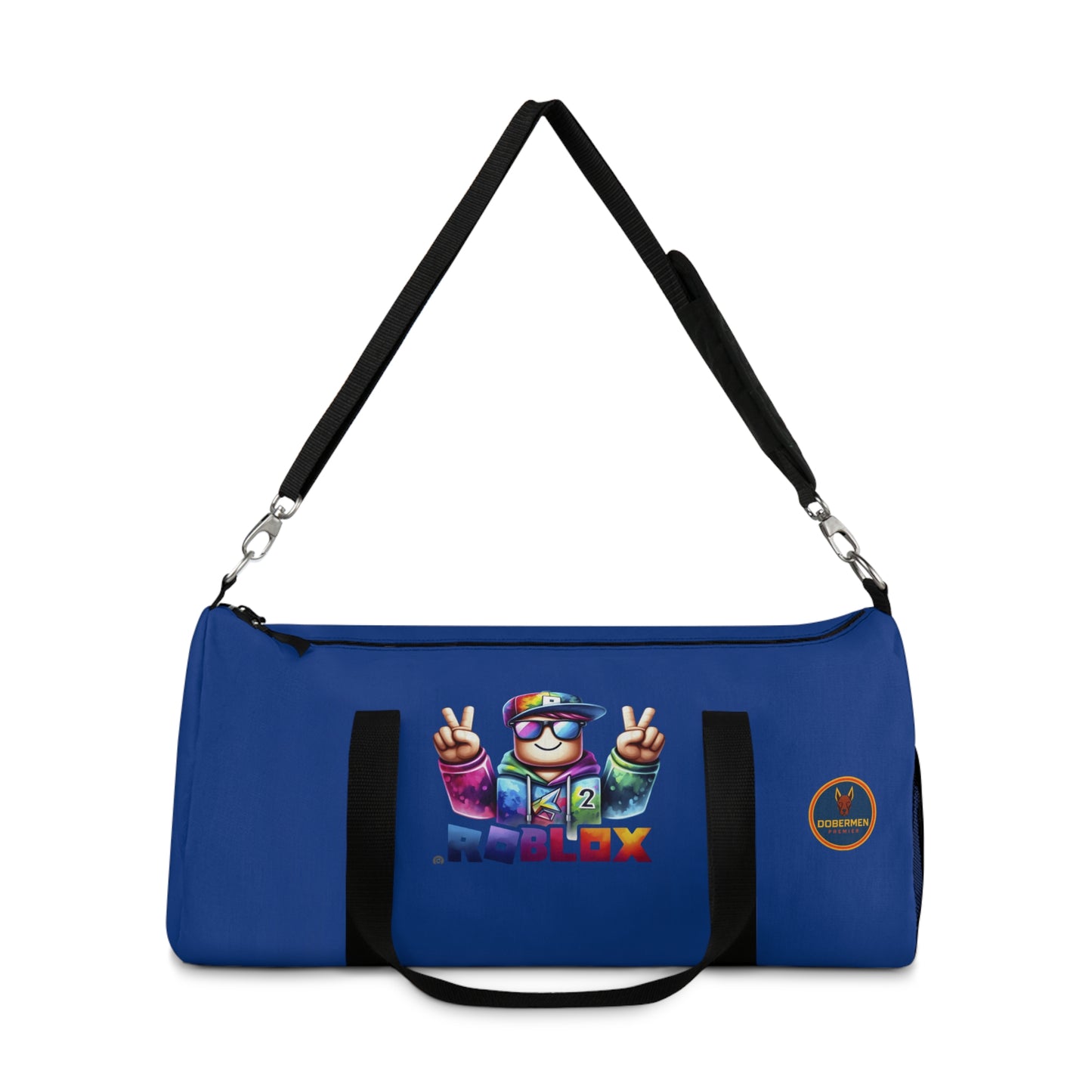 Roblox Weekend Bag Dark blue 💼🎮🧭