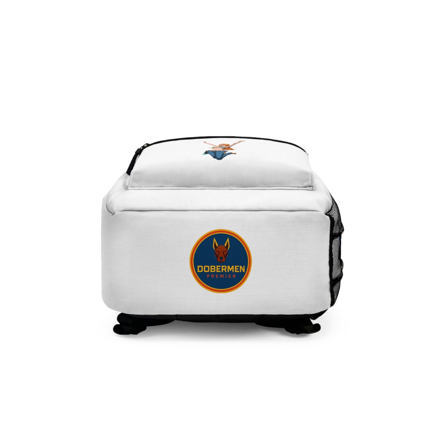 Nami One Piece Anime Backpack 🗺️