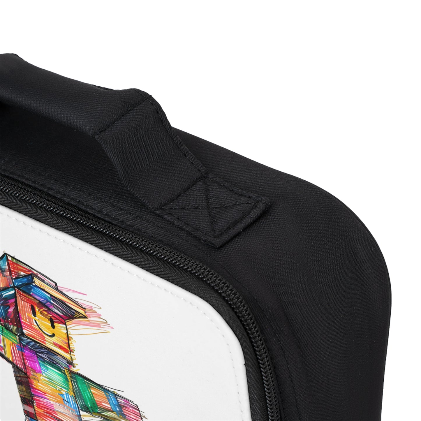 Roblox Lunch Bag 🎮🎒✨