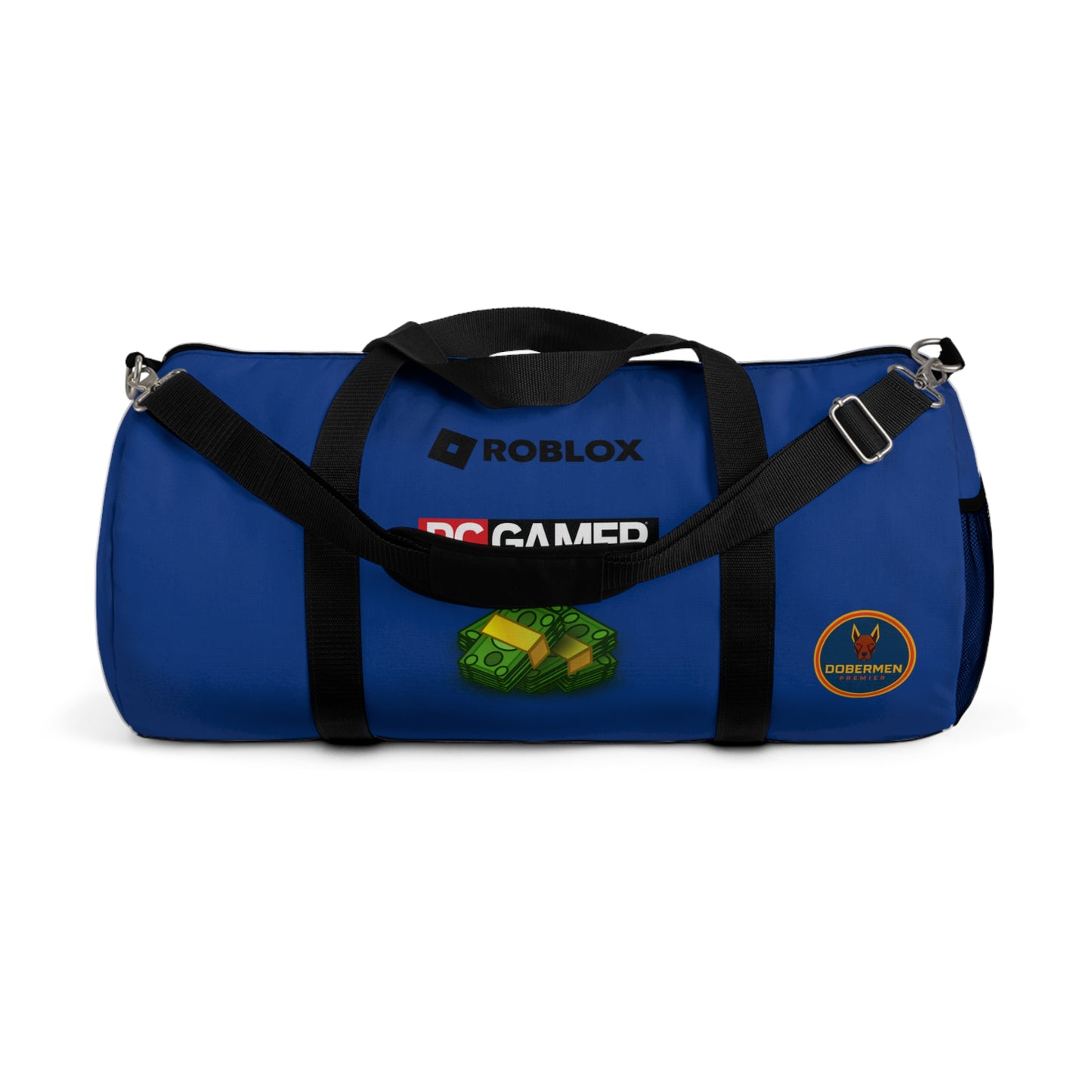 Roblox Gear Bag Dark blue 🌐💥