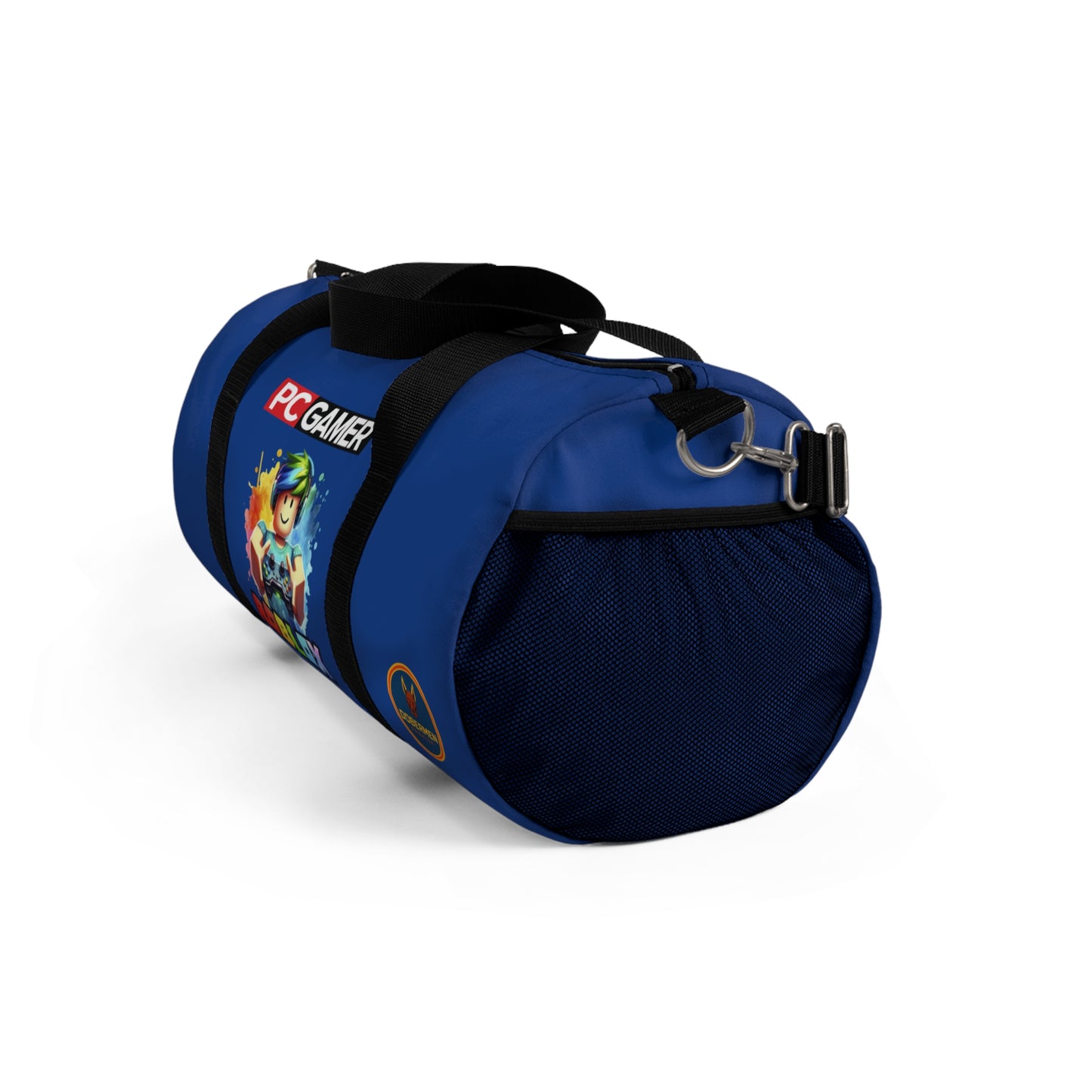 Roblox Duffle for Kids Dark blue 👾🎁