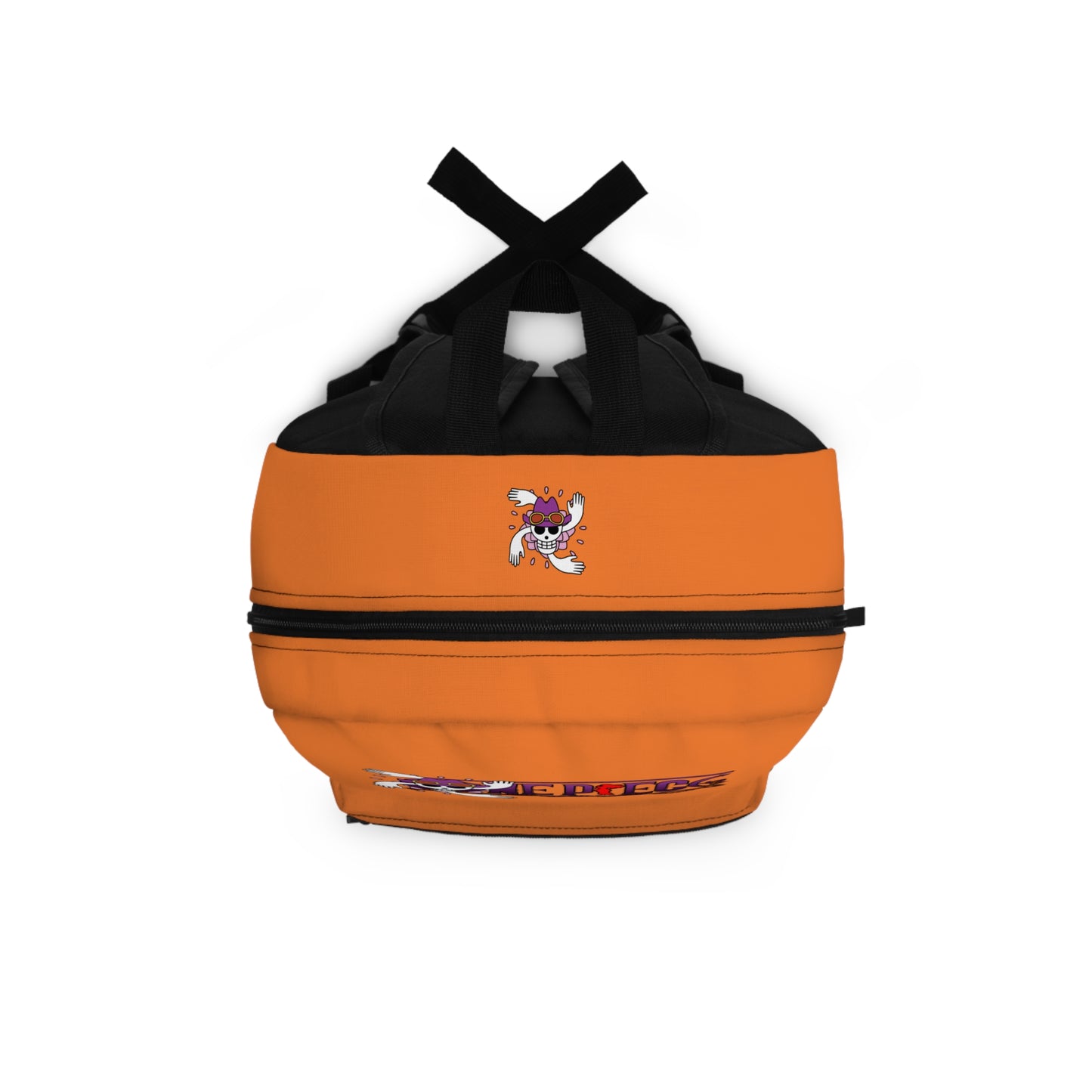 Nico Robin One Piece Premium Anime Backpack Crusta 🎒