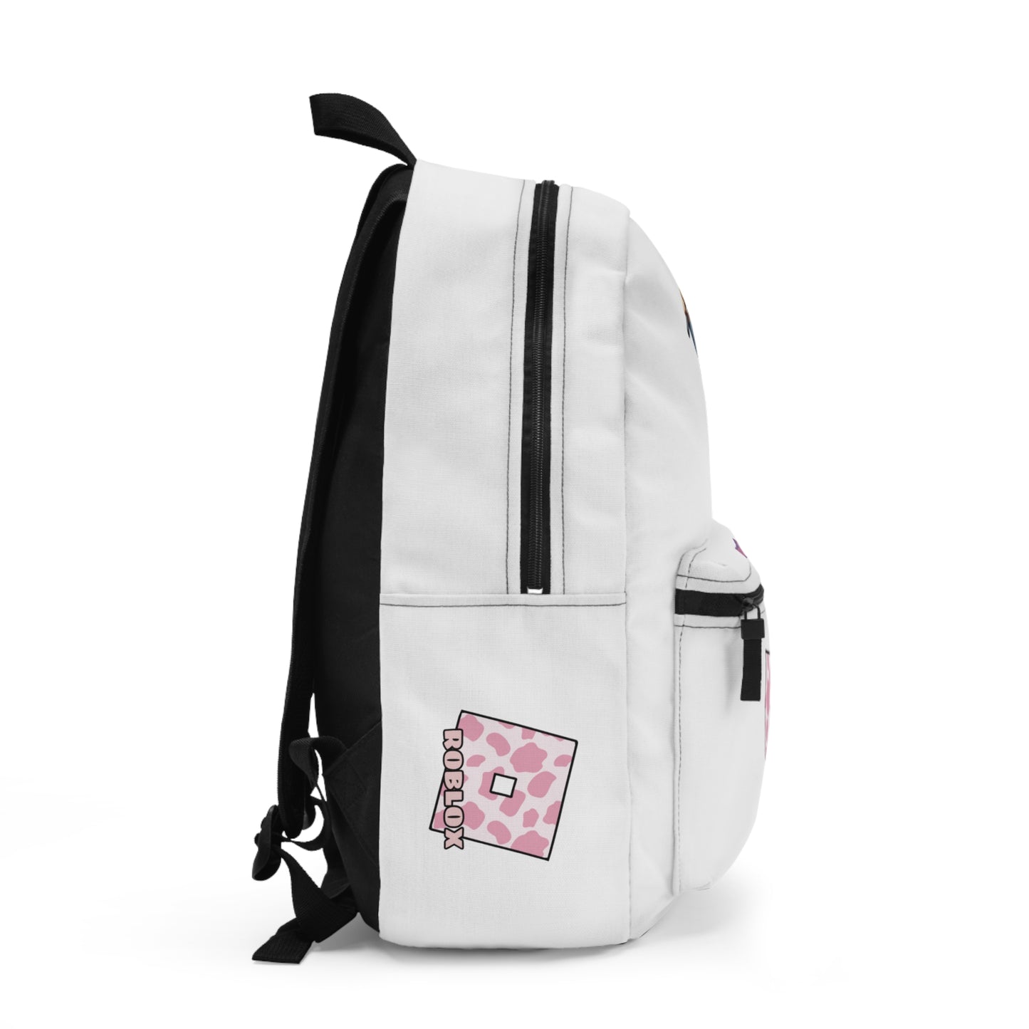 Roblox Girls School Bag 🎮🎒
