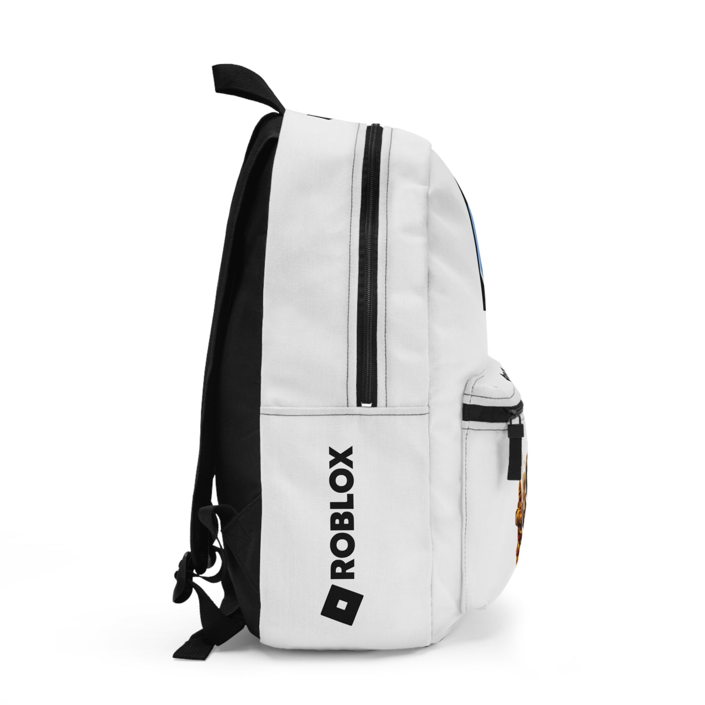 Roblox Gamer Backpack 🚀🎮