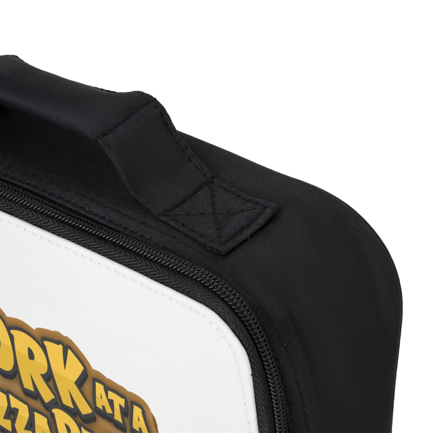 Premium Roblox Themed Lunch Bag for Kids 🏆