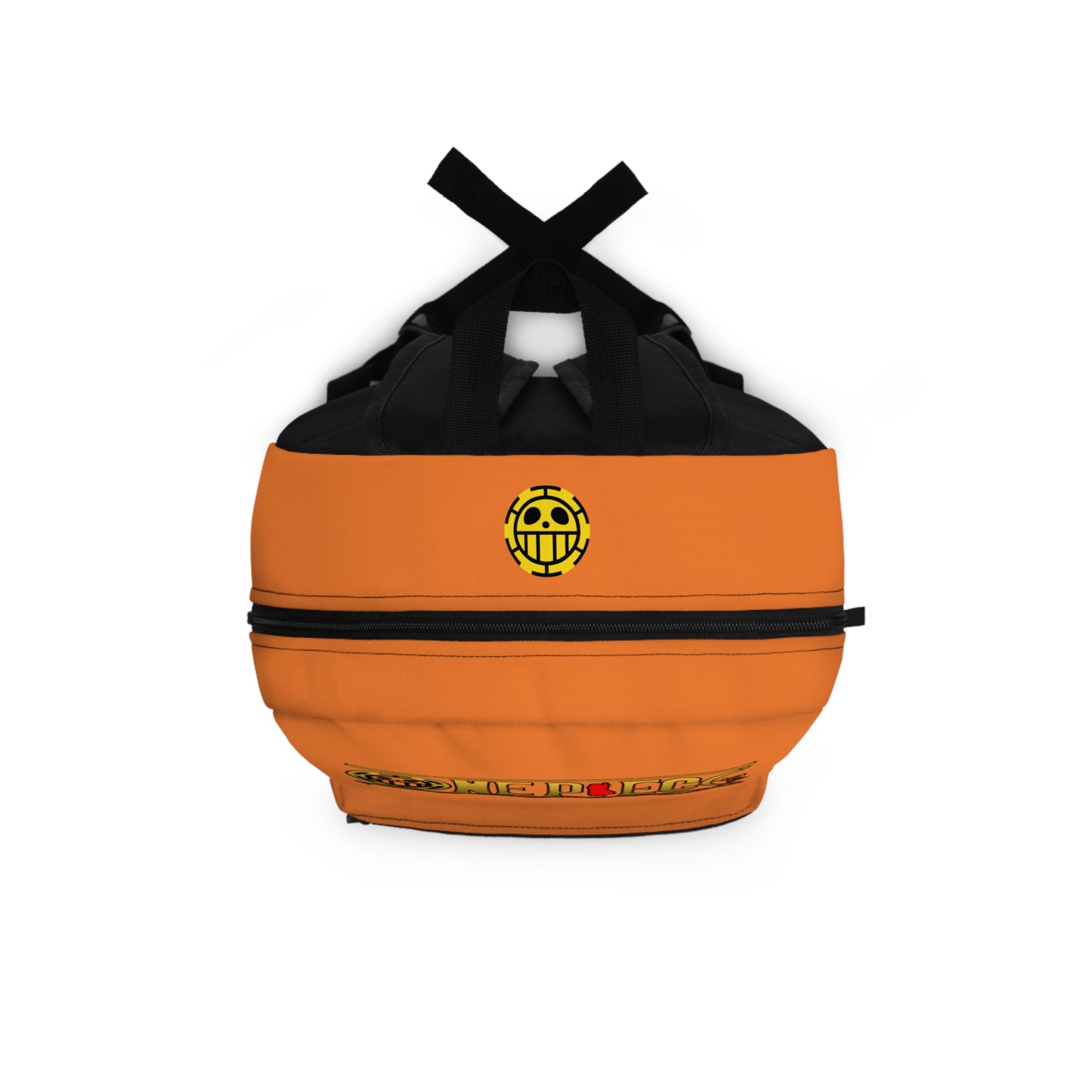 Trafalgar D. Water Law One Piece Anime Backpack Crusta ⚓