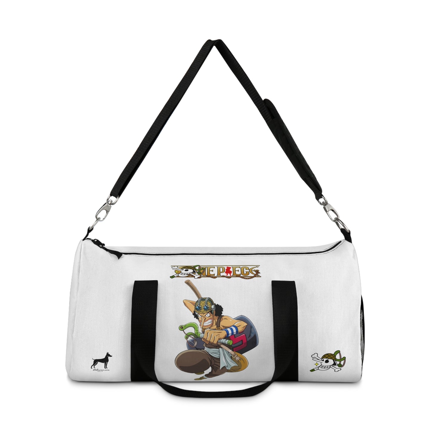 Duffel Bag - Usopp