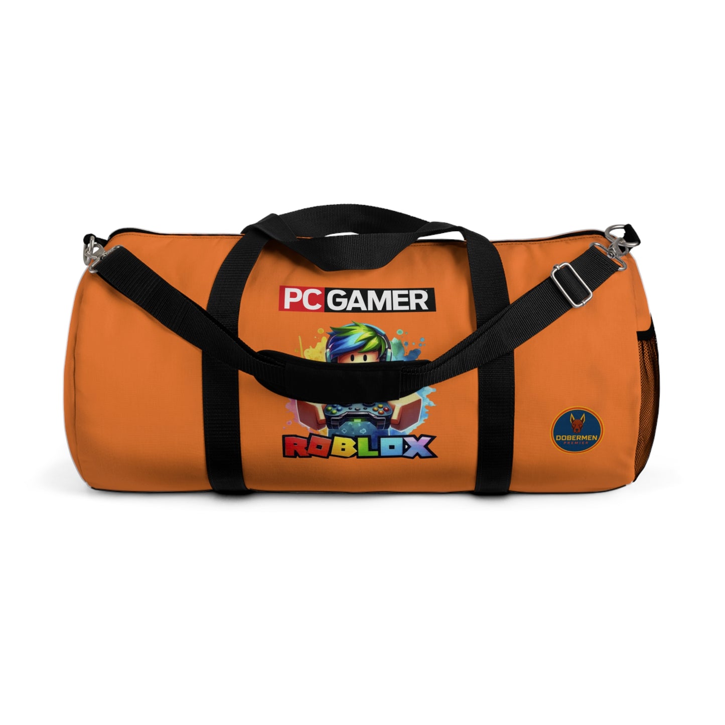 Roblox Duffle for Kids Turquoise Crusta 👾🎁