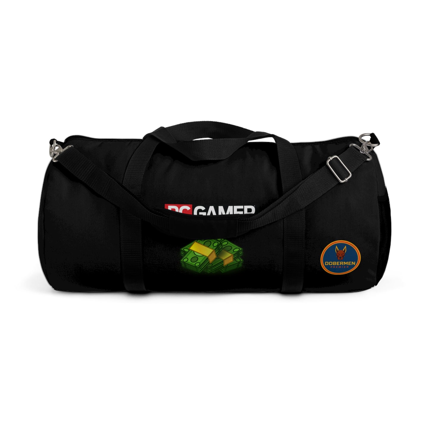 Roblox Gear Bag Black 🌐💥