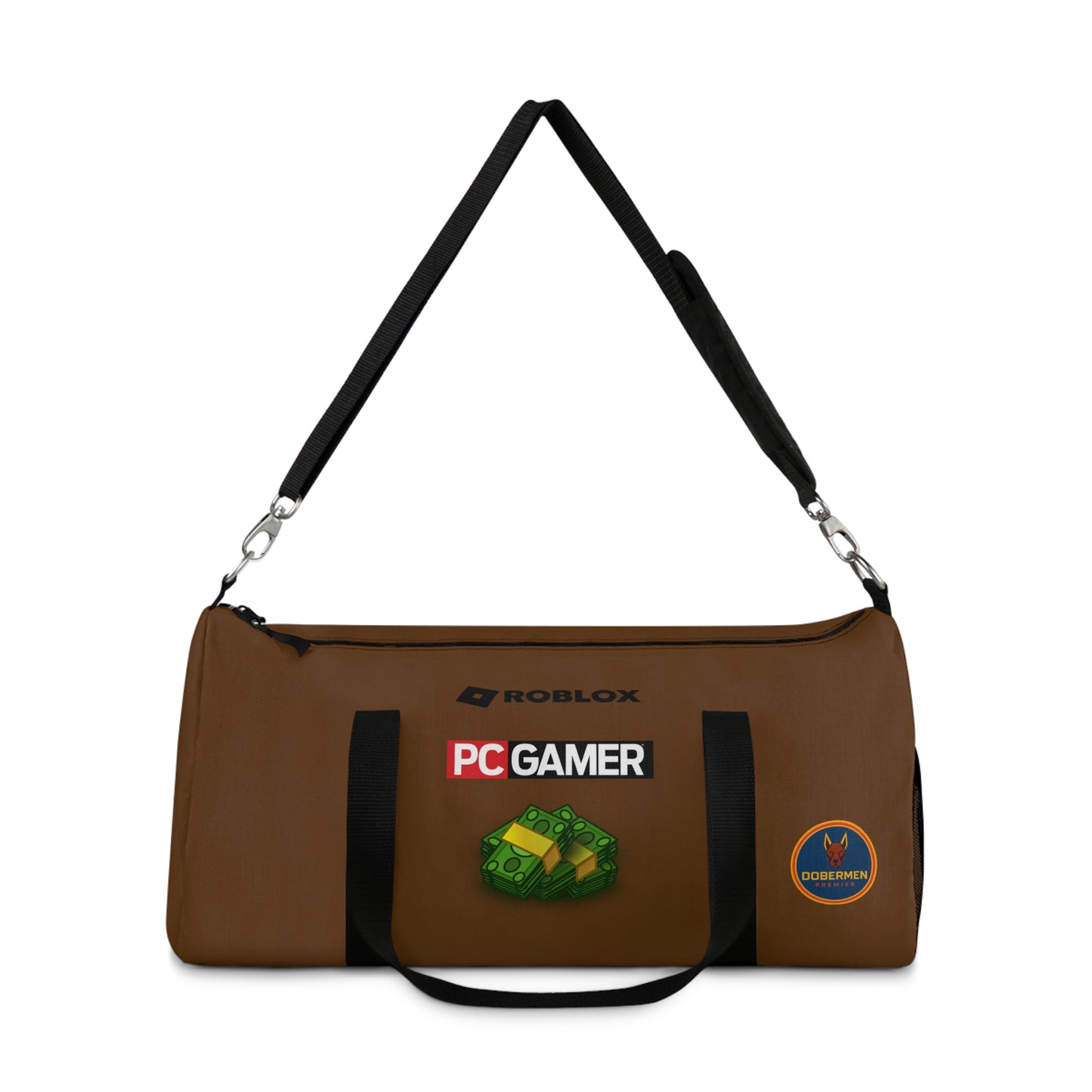 Roblox Gear Bag Brown 🌐💥