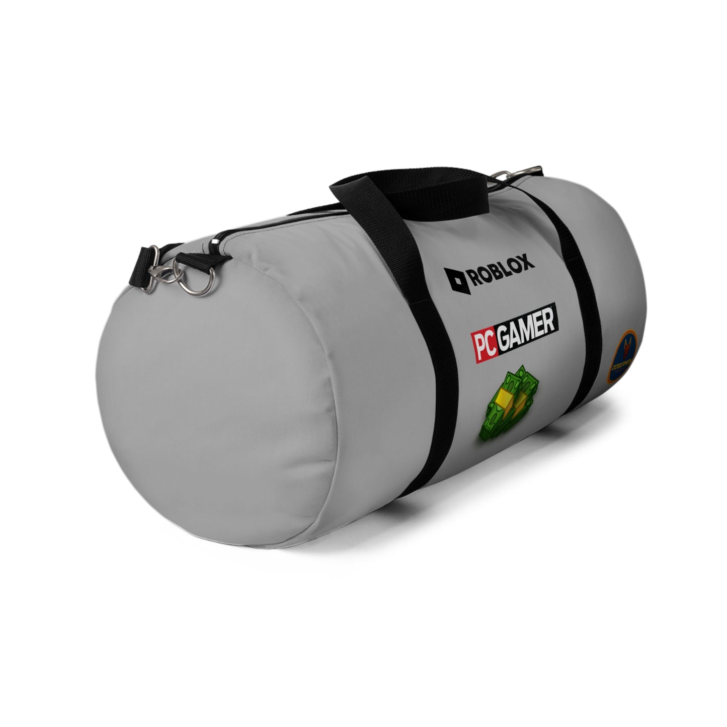 Roblox Gear Bag Light grey 🌐💥
