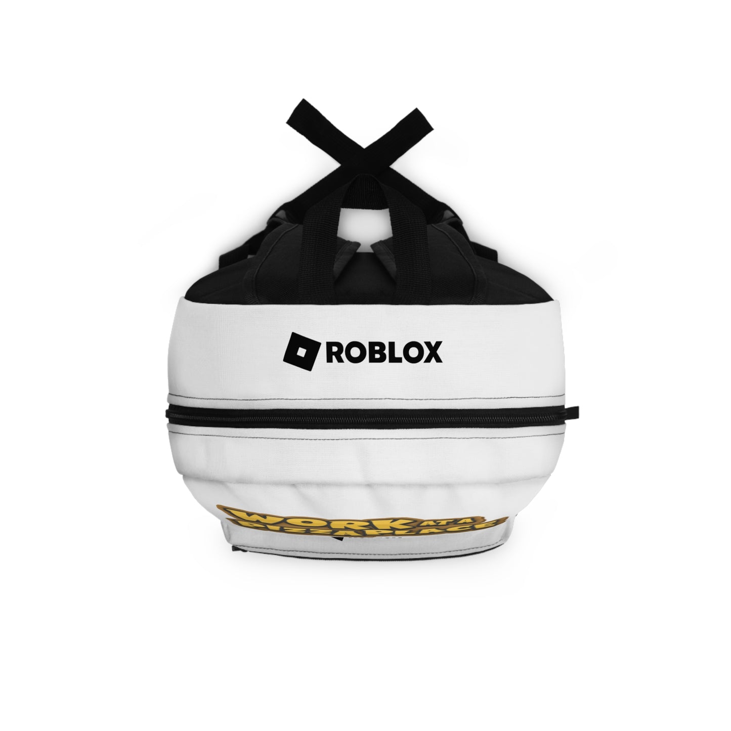 Roblox Pizza Party Backpack 🍕📚