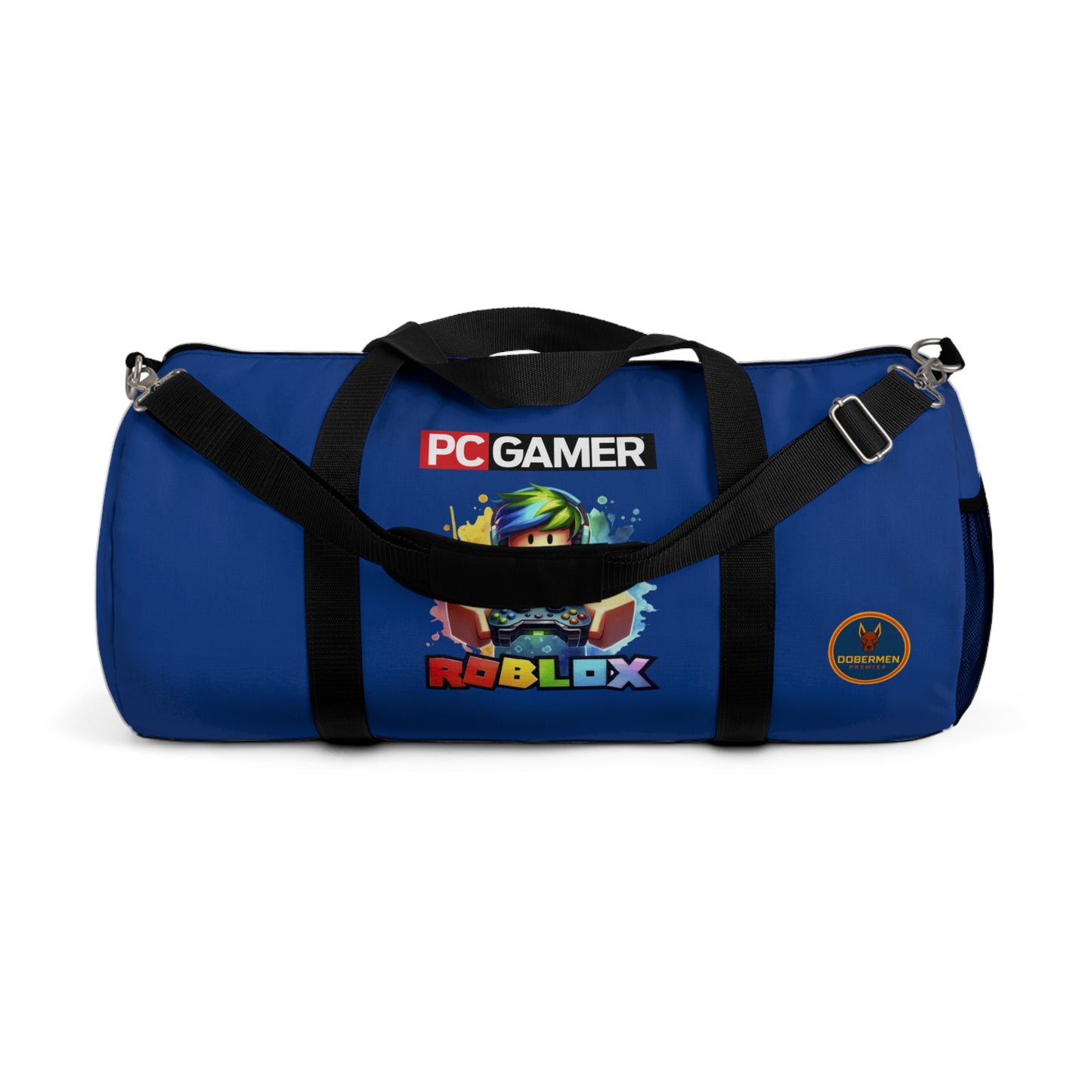 Roblox Duffle for Kids Dark blue 👾🎁