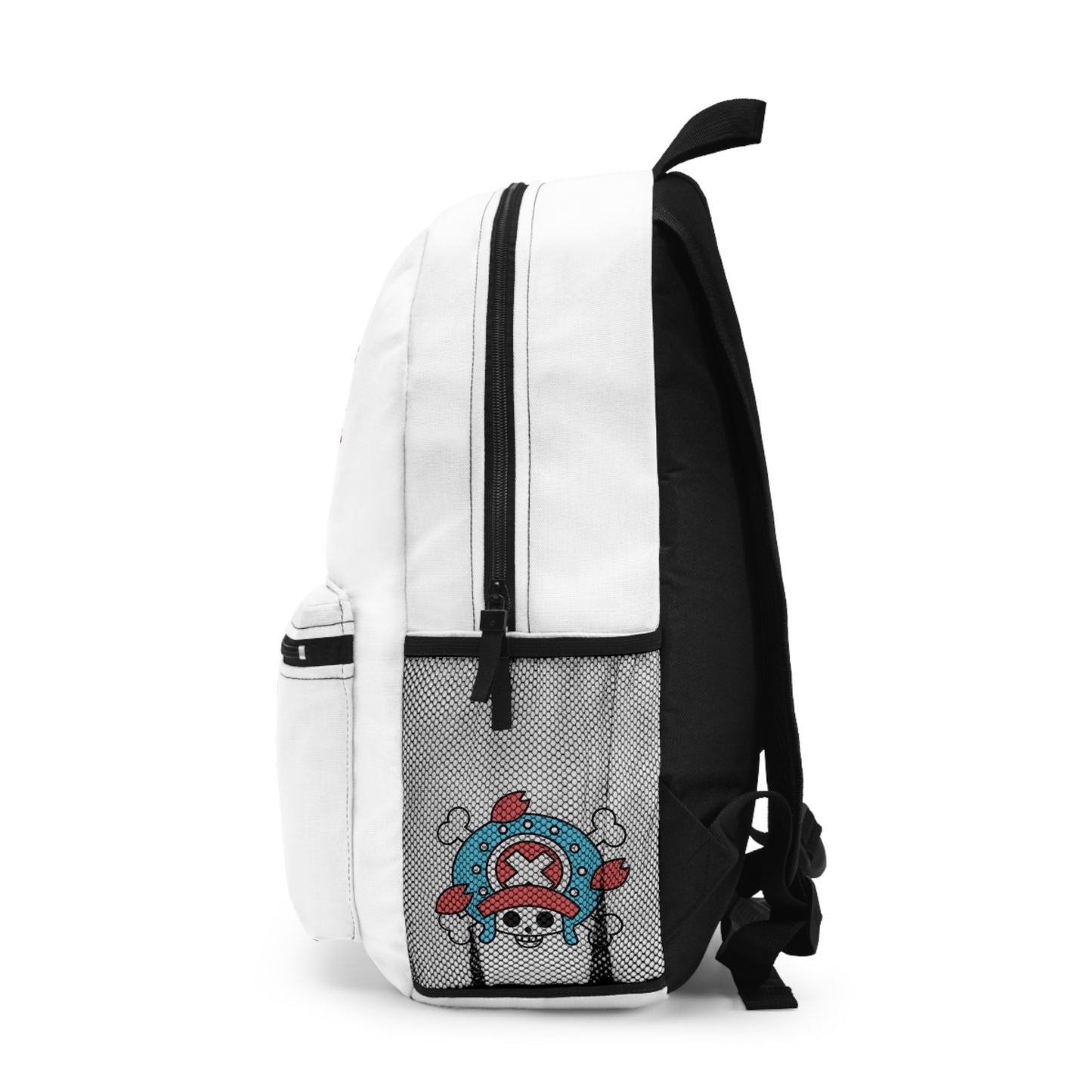 Tony Tony Chopper One Piece Premium Backpack 🎒✨