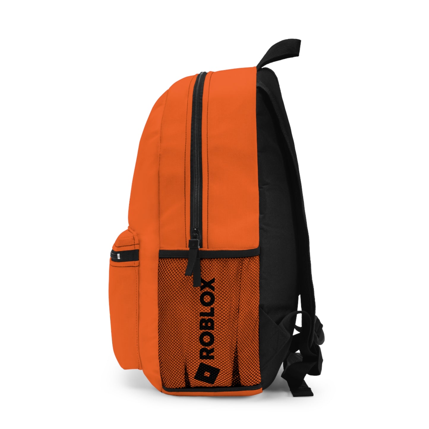 Top-Rated Roblox Backpack for Kids Orange 🏆🎒