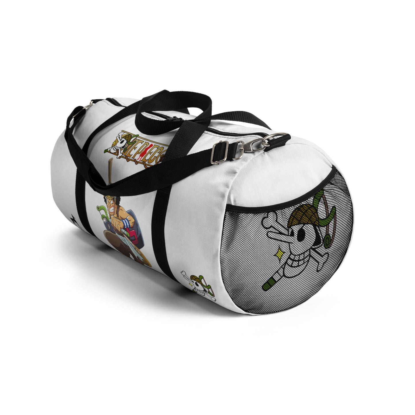 Duffel Bag - Usopp