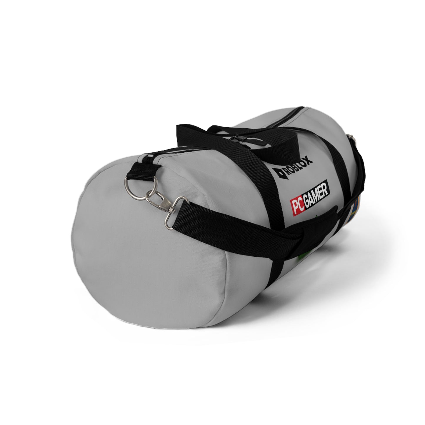 Roblox Gear Bag Light grey 🌐💥