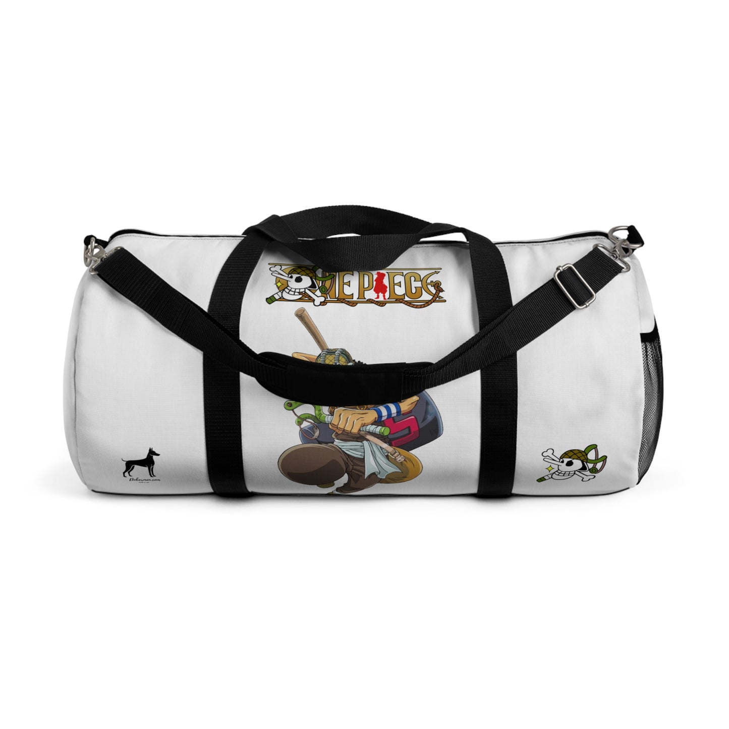 Duffel Bag - Usopp