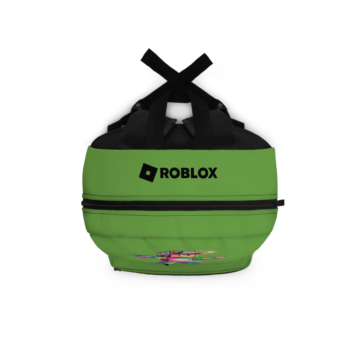 Top-Rated Roblox Backpack for Kids Green 🏆🎒