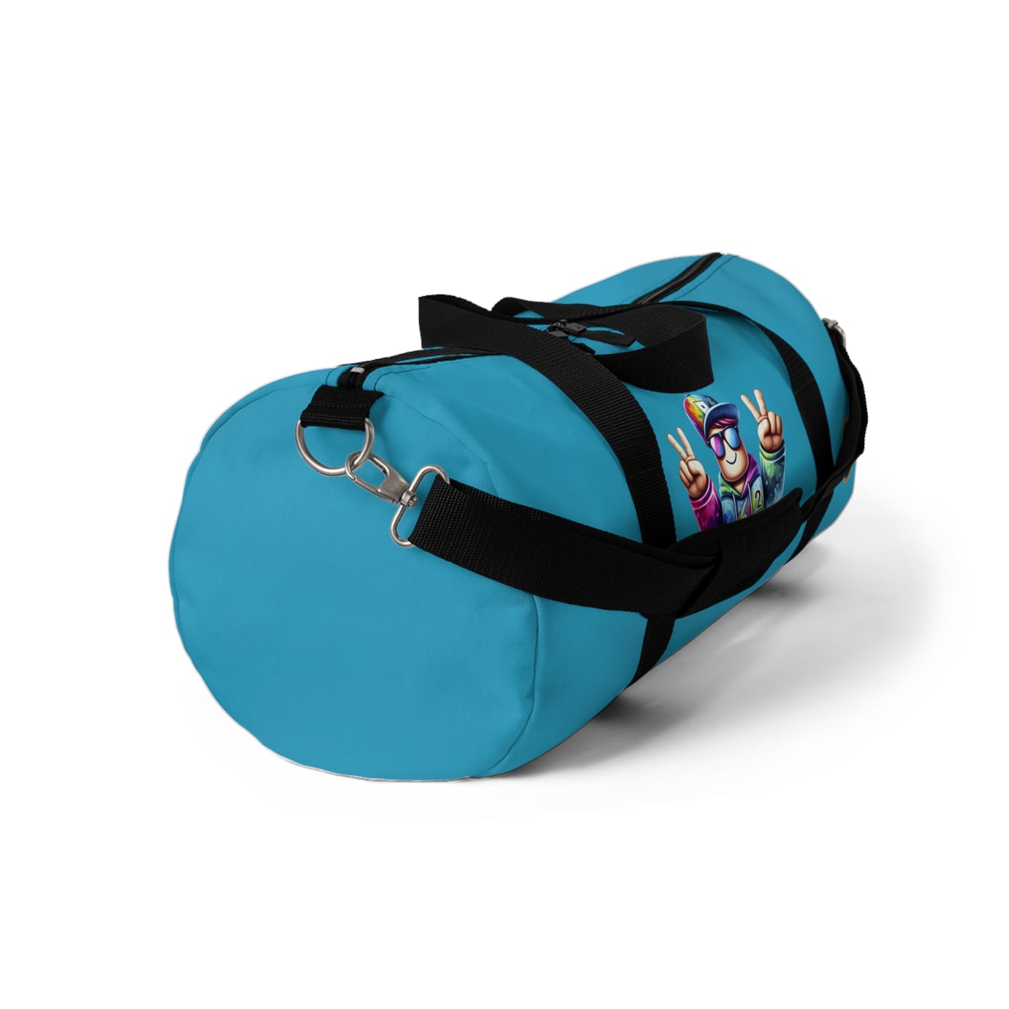 Roblox Weekend Bag Turquoise 💼🎮🧭