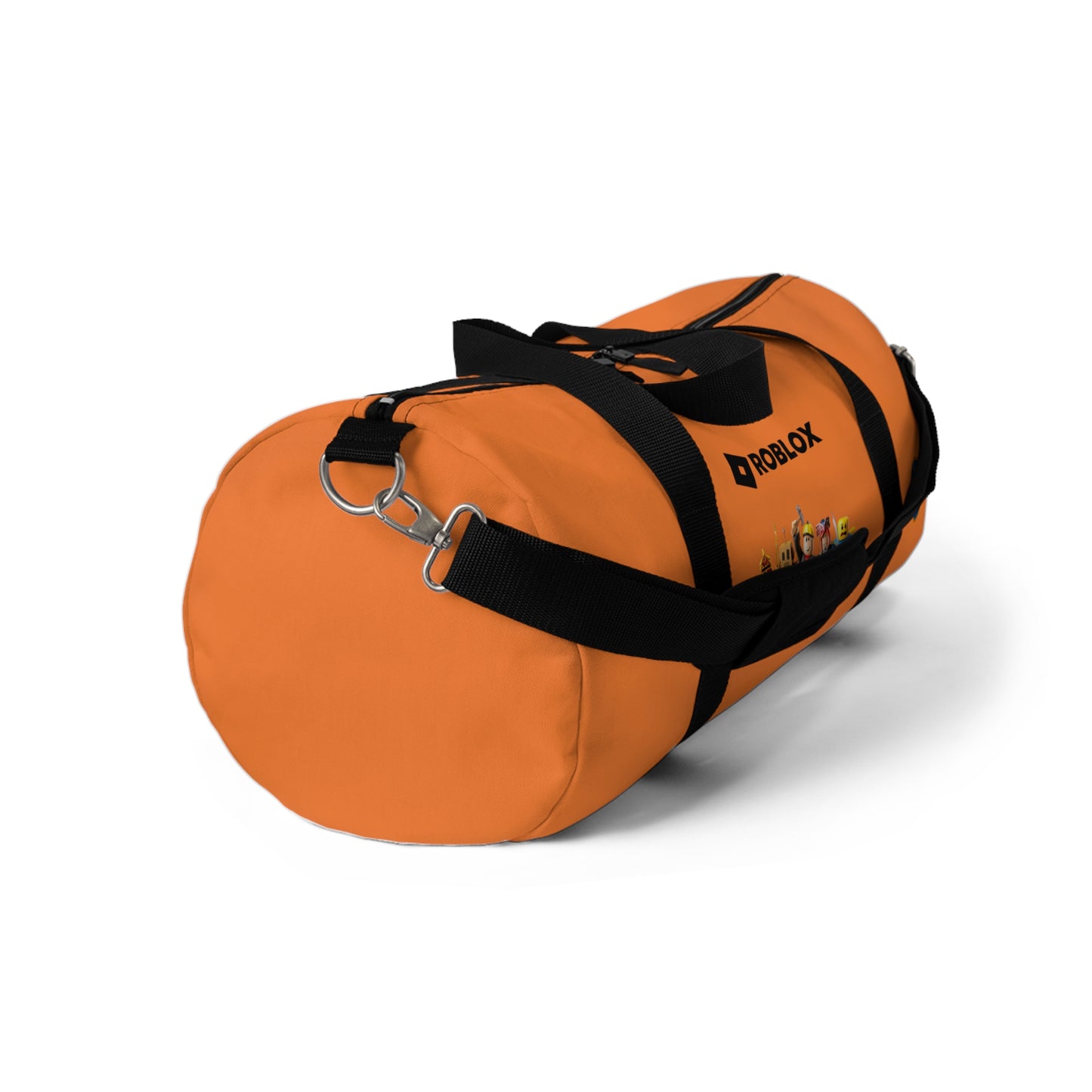 Roblox Adventure Duffel Crusta 🎮✨🧳