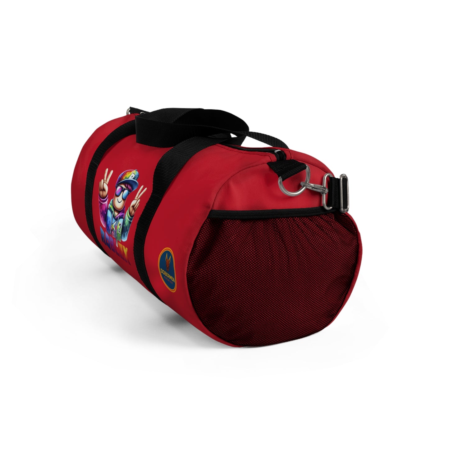 Roblox Weekend Bag Dark red 💼🎮🧭