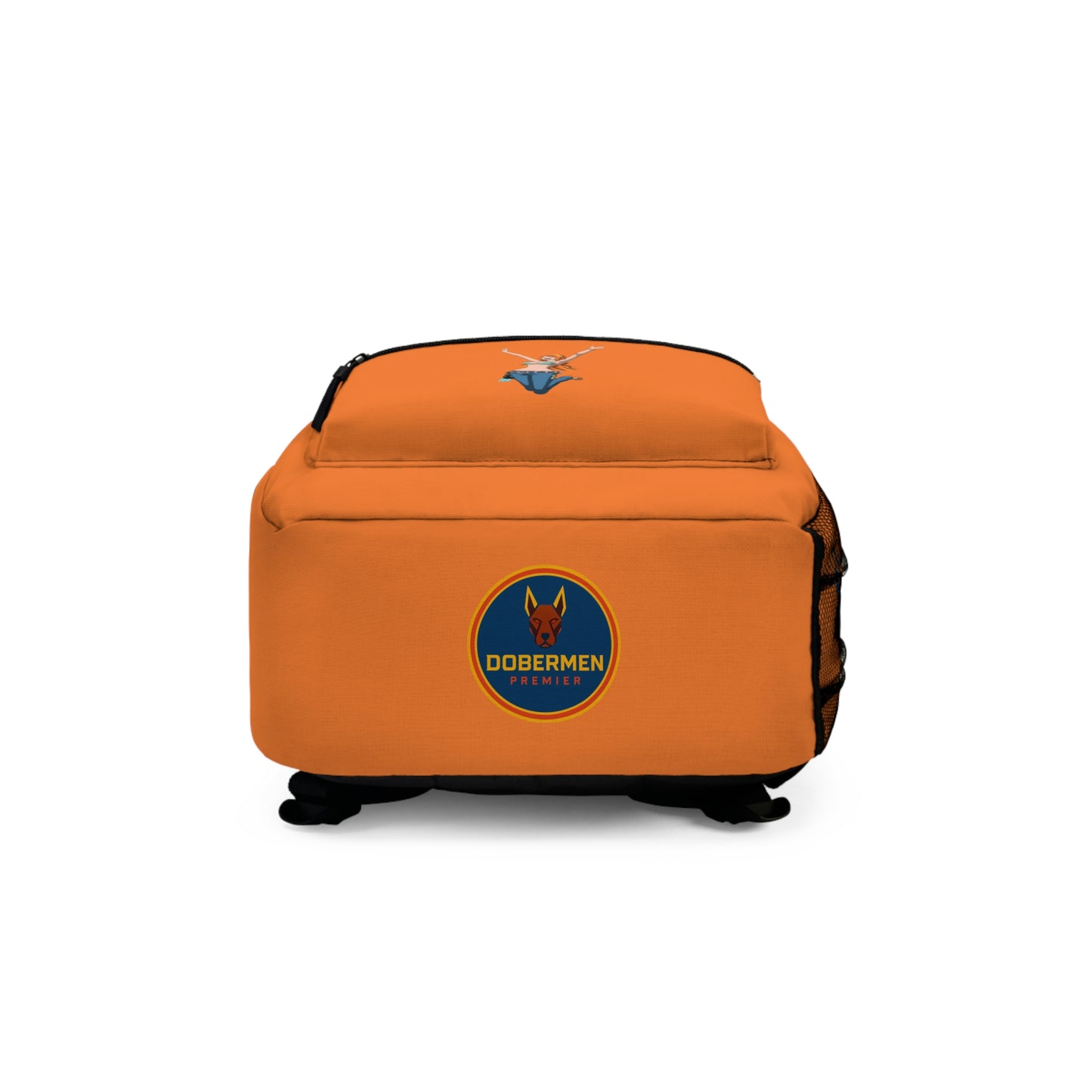 Nami One Piece Anime Backpack Crusta 🗺️