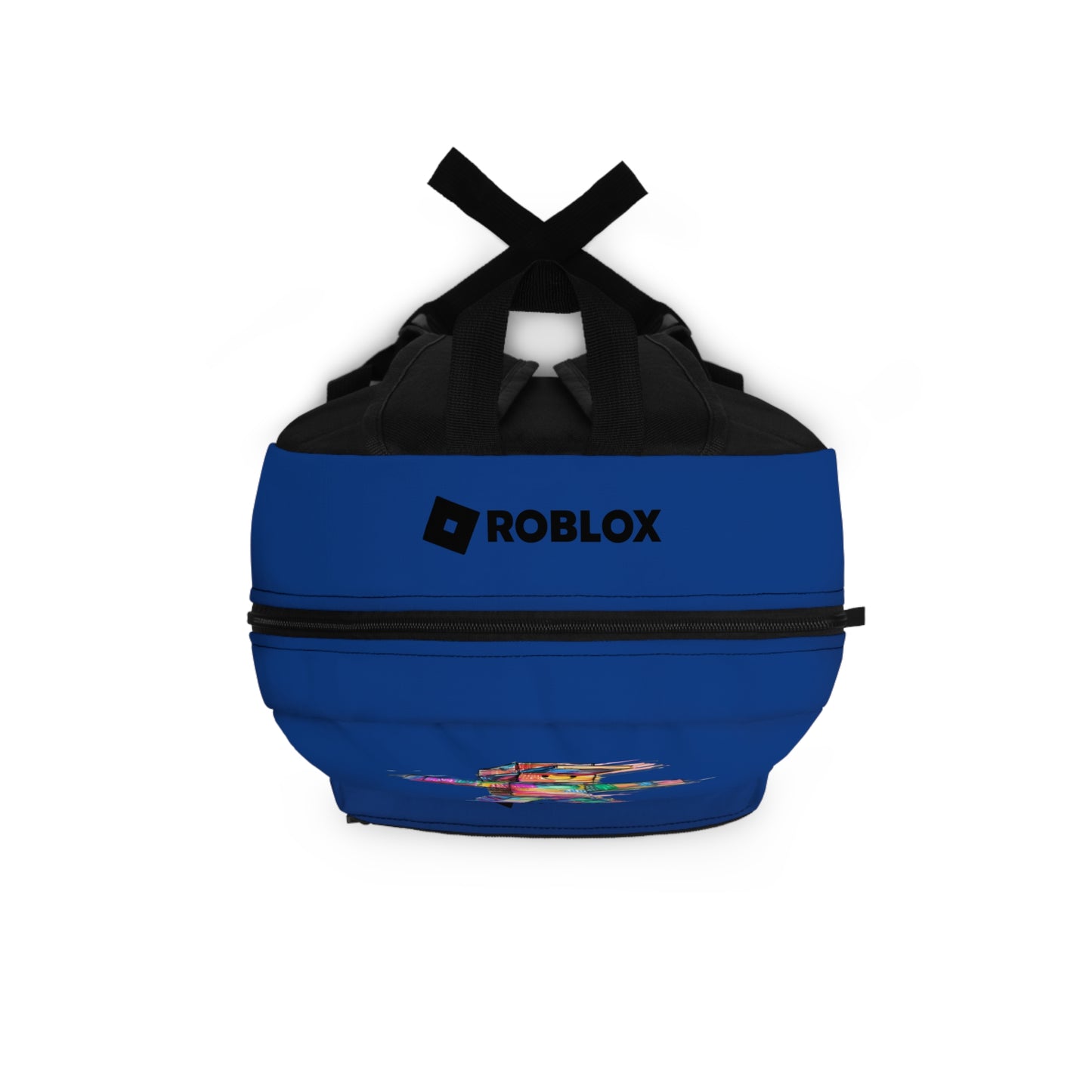 Top-Rated Roblox Backpack for Kids Dark blue 🏆🎒