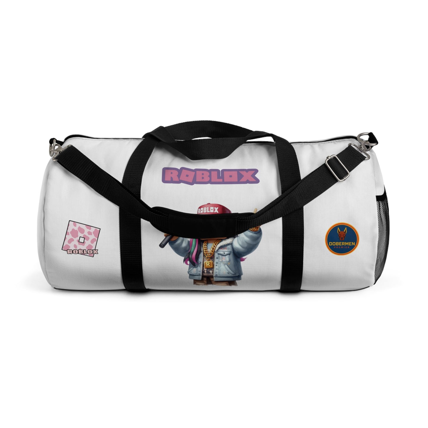 Duffel Bag Roblox Premier 🧳🗂️