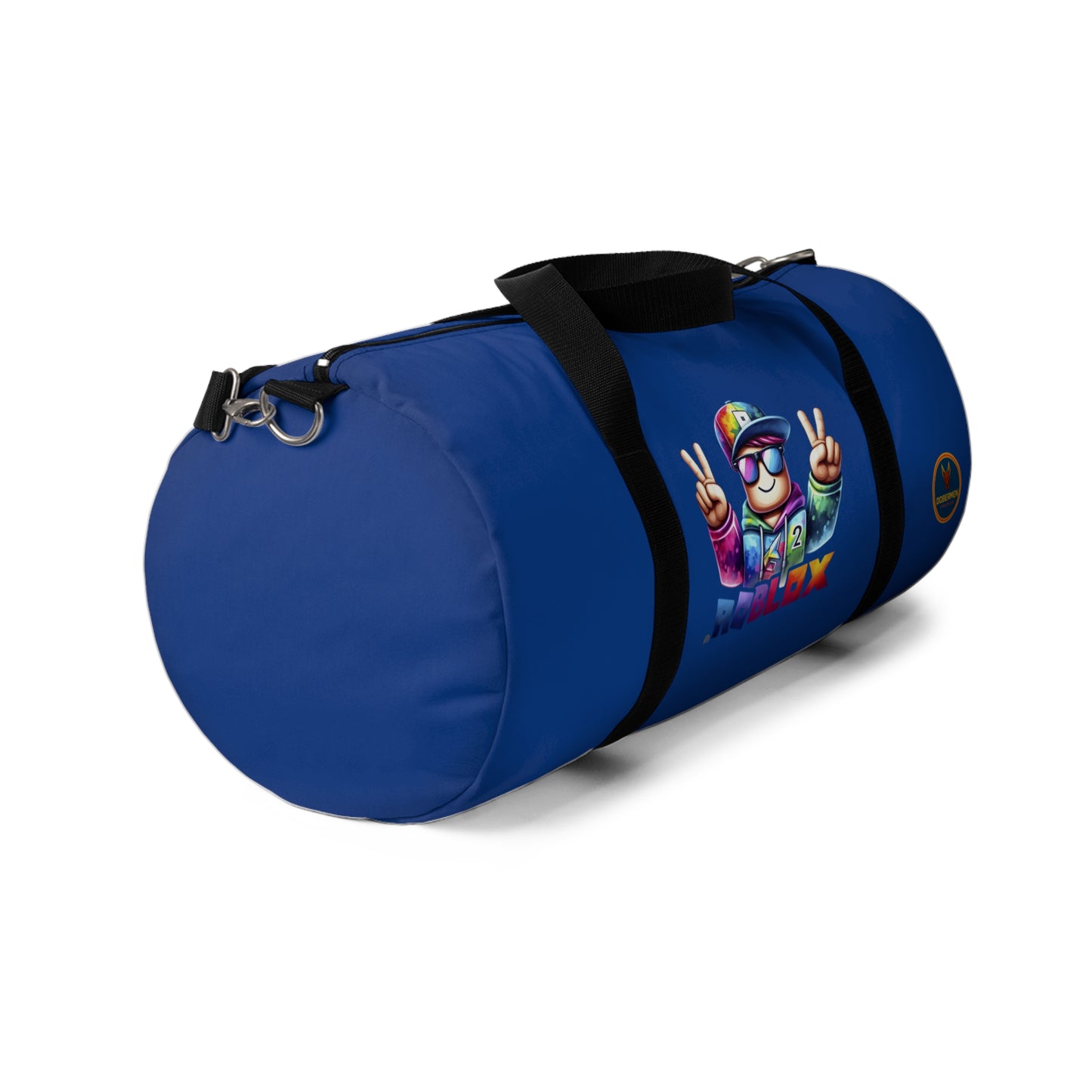 Roblox Weekend Bag Dark blue 💼🎮🧭