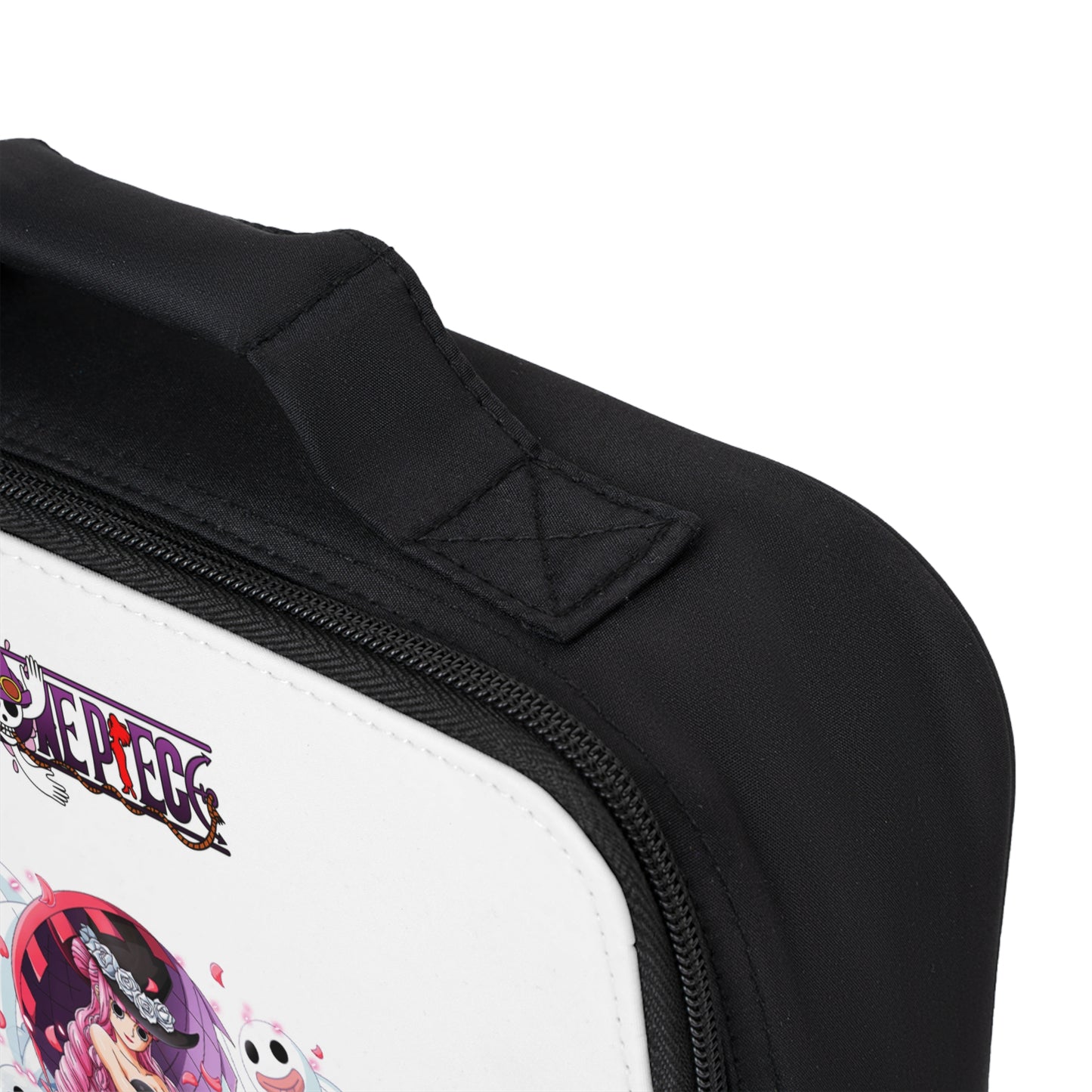 Nico Robin One Piece Anime Lunch Bag 🍱