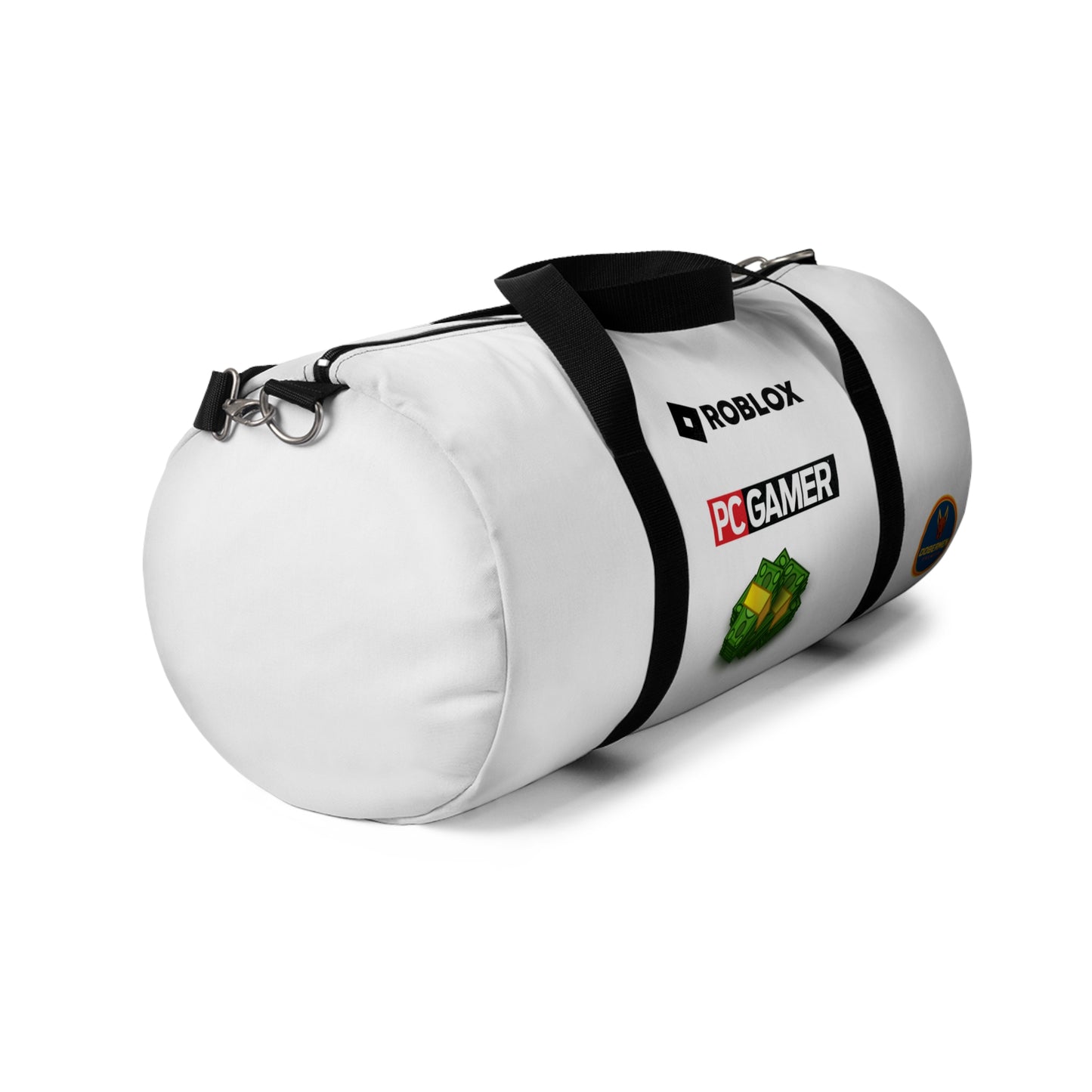 Roblox Gear Bag White 🌐💥