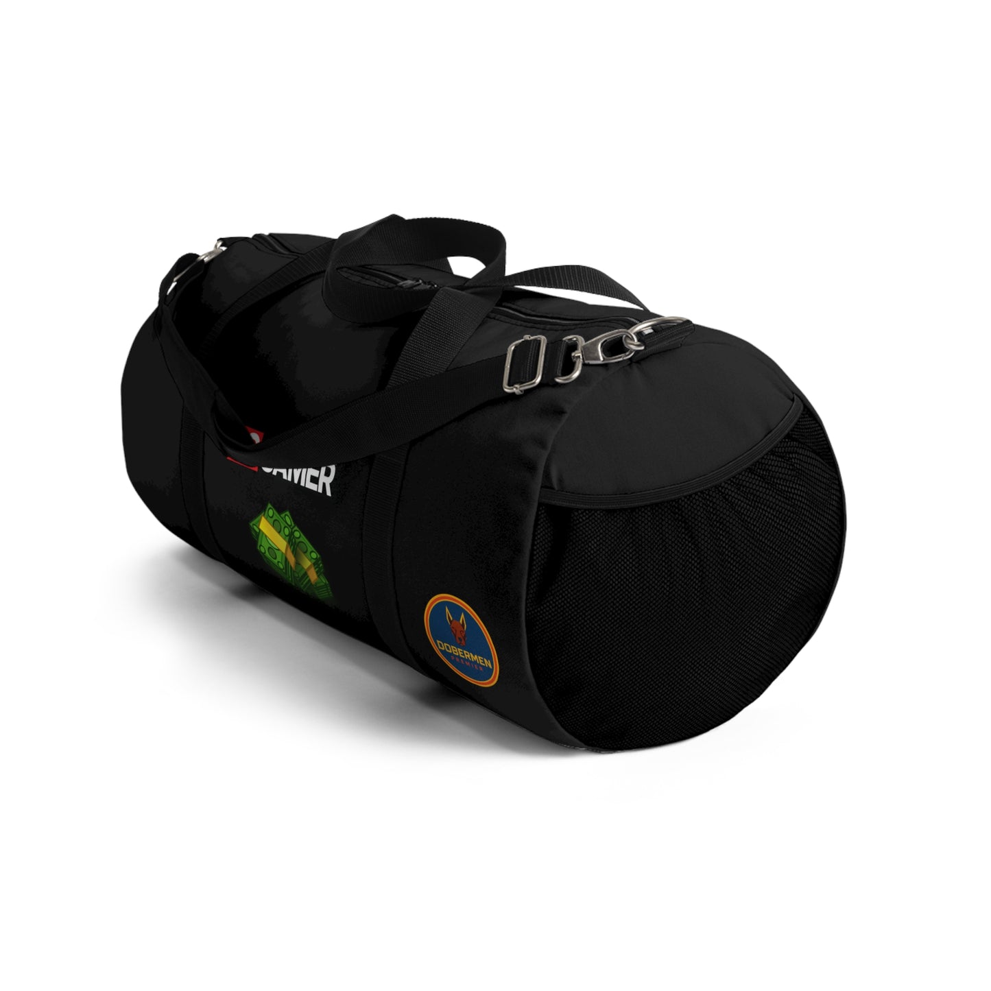 Roblox Gear Bag Black 🌐💥