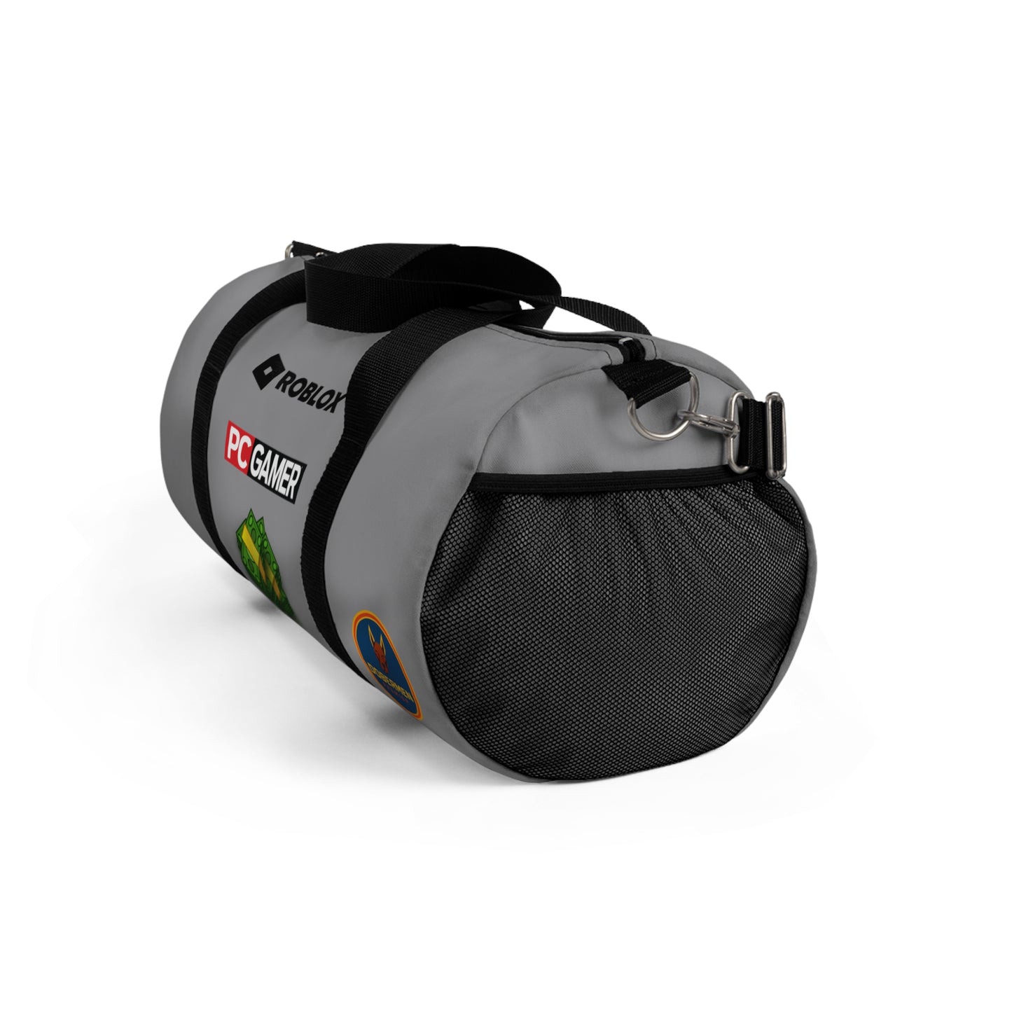Roblox Gear Bag Grey 🌐💥