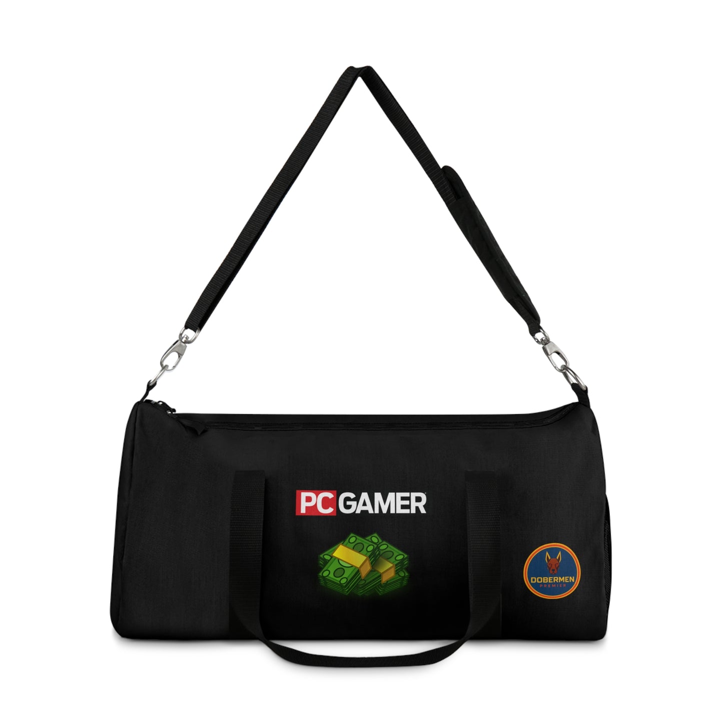 Roblox Gear Bag Black 🌐💥