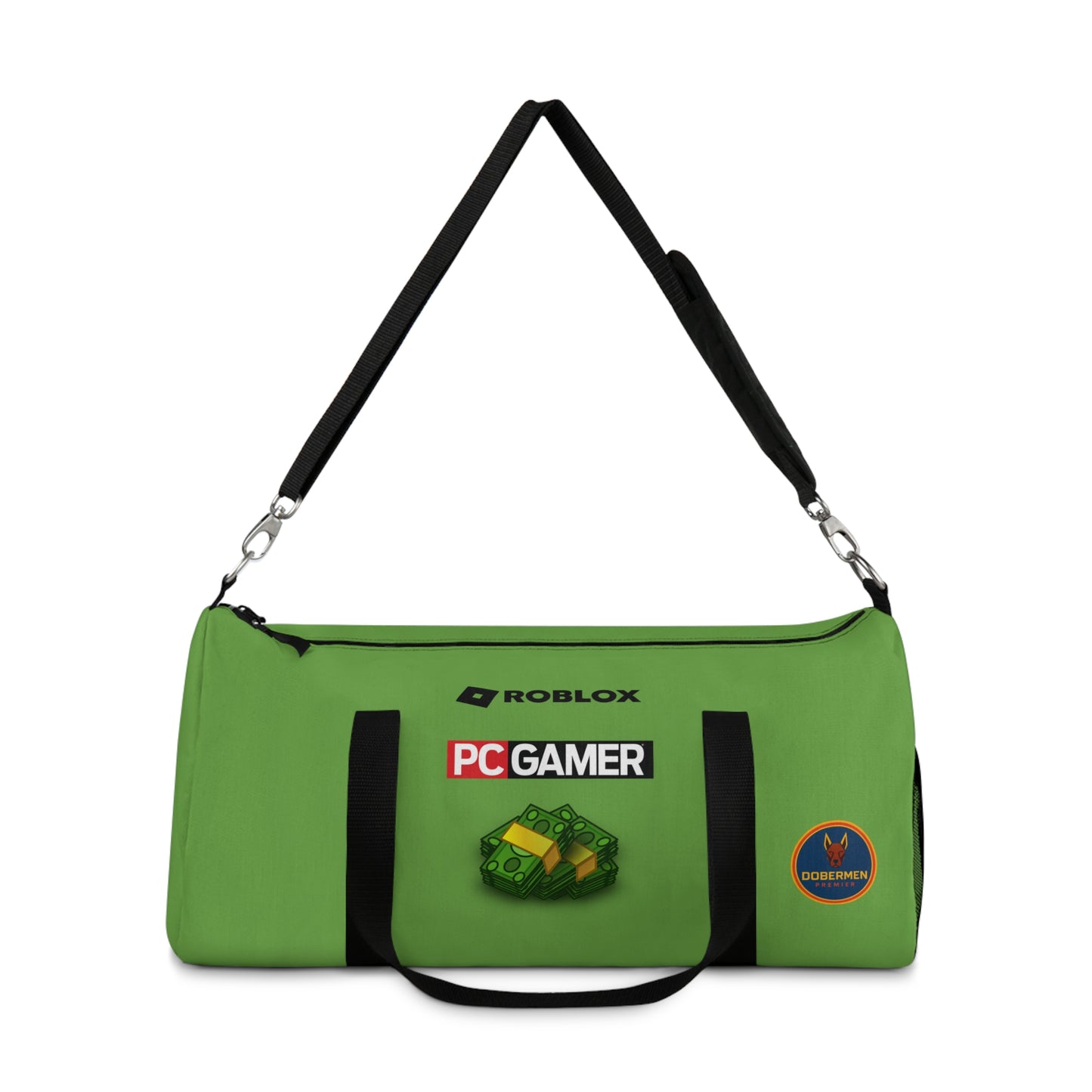 Roblox Gear Bag Green 🌐💥