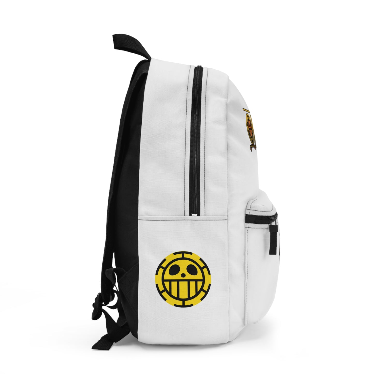 Trafalgar D. Water Law One Piece Anime Backpack ⚓