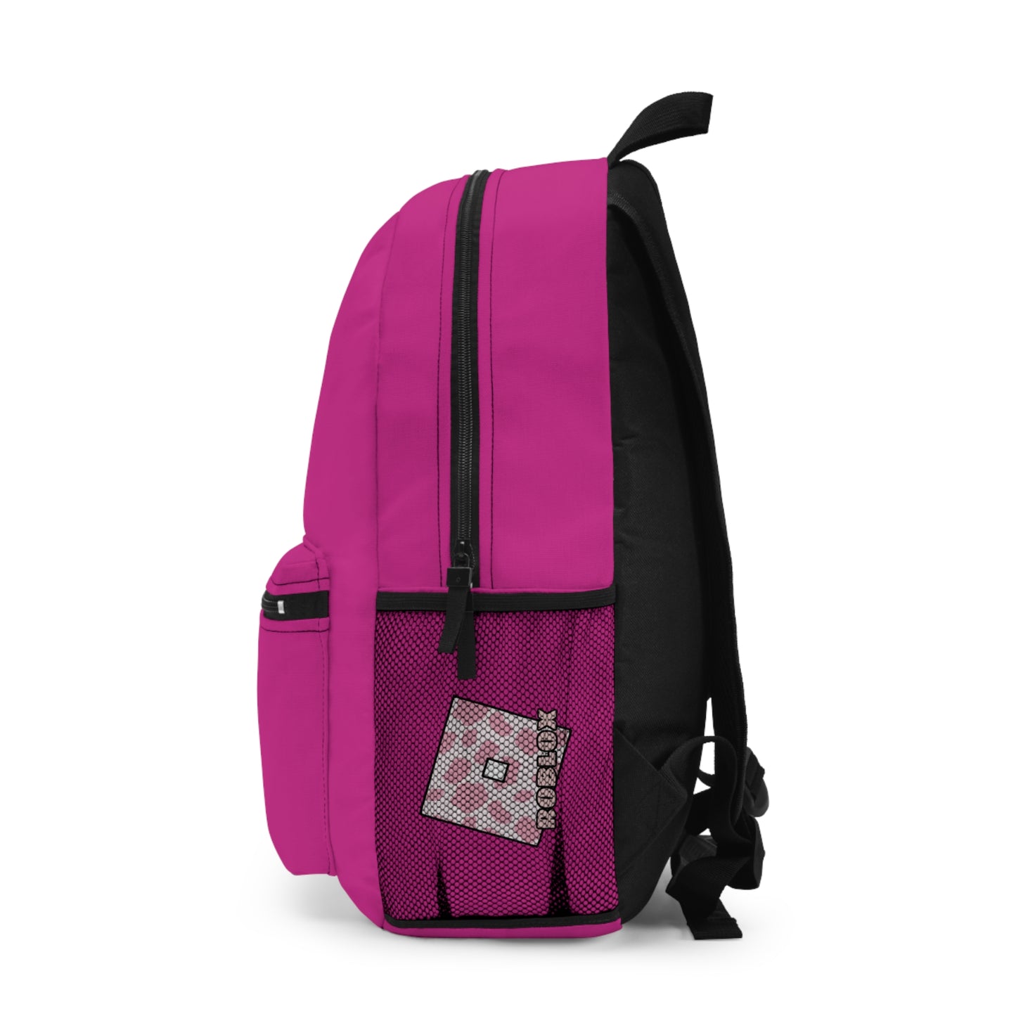 Roblox Girls School Bag Pink 🎮🎒