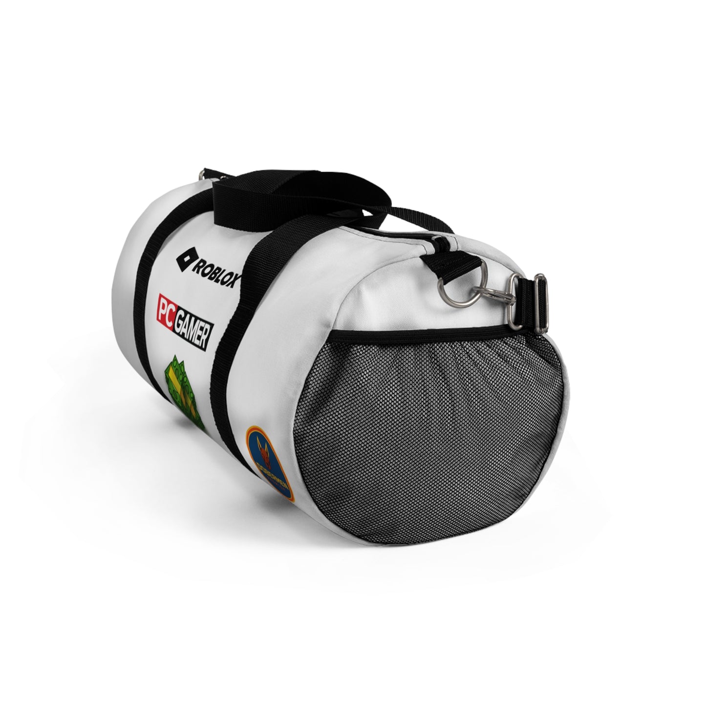 Roblox Gear Bag White 🌐💥