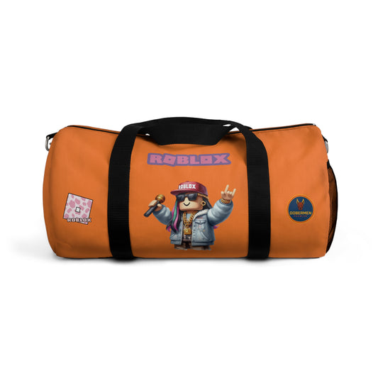 Duffel Bag Roblox Premier Crusta 🧳🗂️