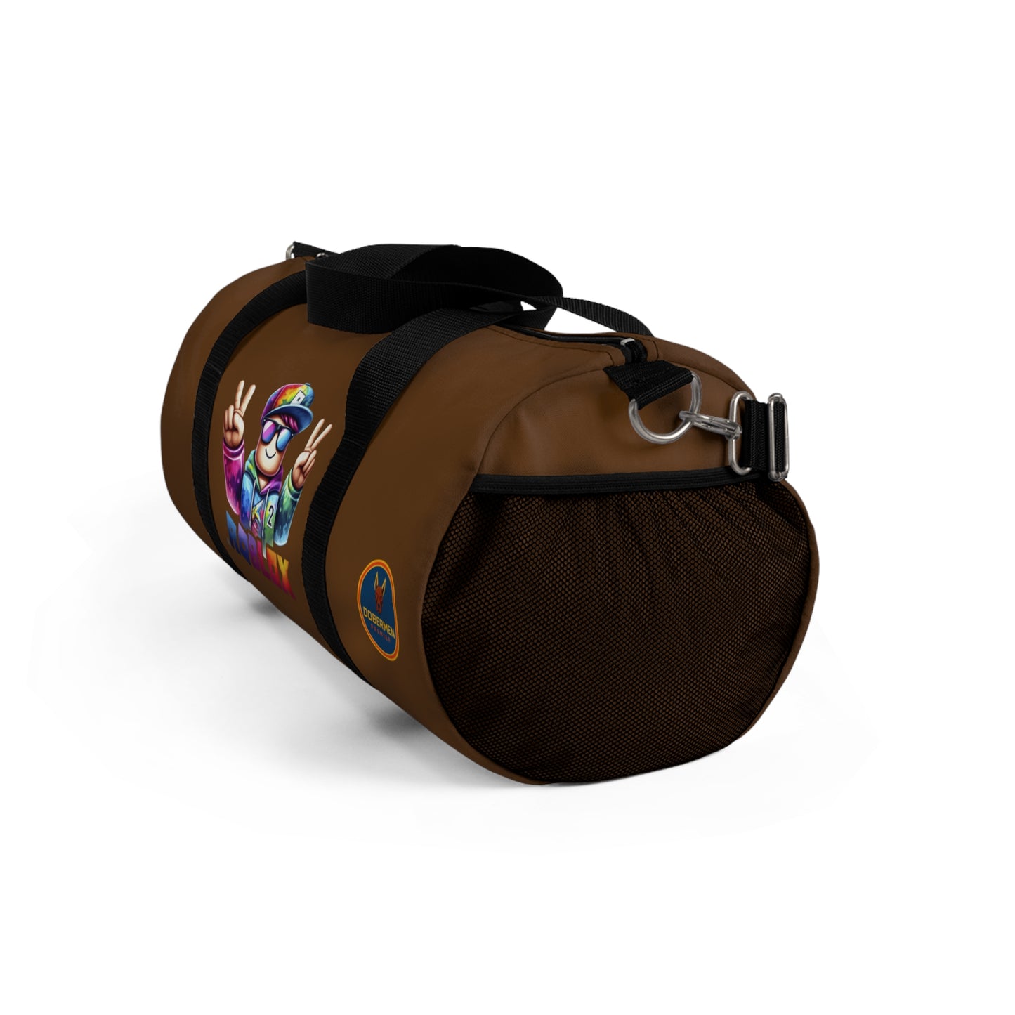 Roblox Weekend Bag Brown 💼🎮🧭