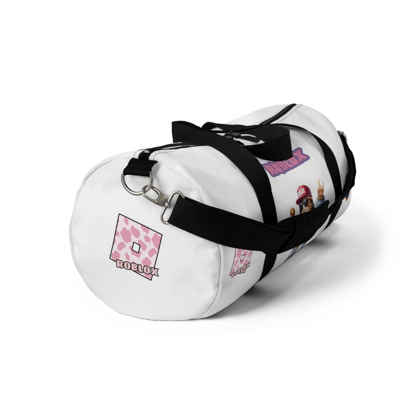 Duffel Bag Roblox Premier 🧳🗂️