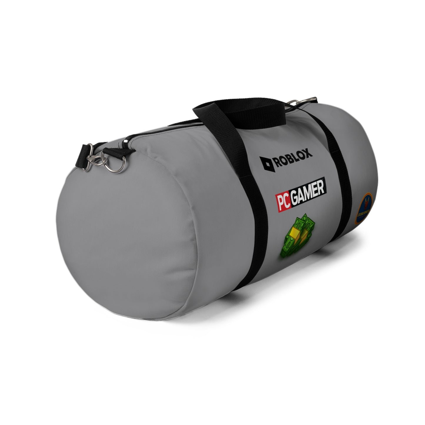 Roblox Gear Bag Grey 🌐💥